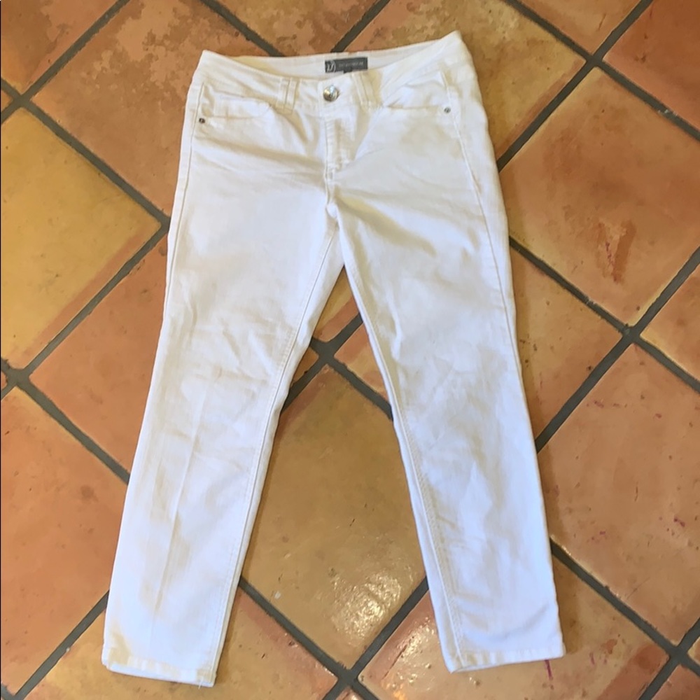 white wit & wisdom jeans